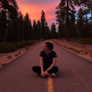 Meet your Posher, Kendra